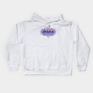 Lucky Kids Hoodie